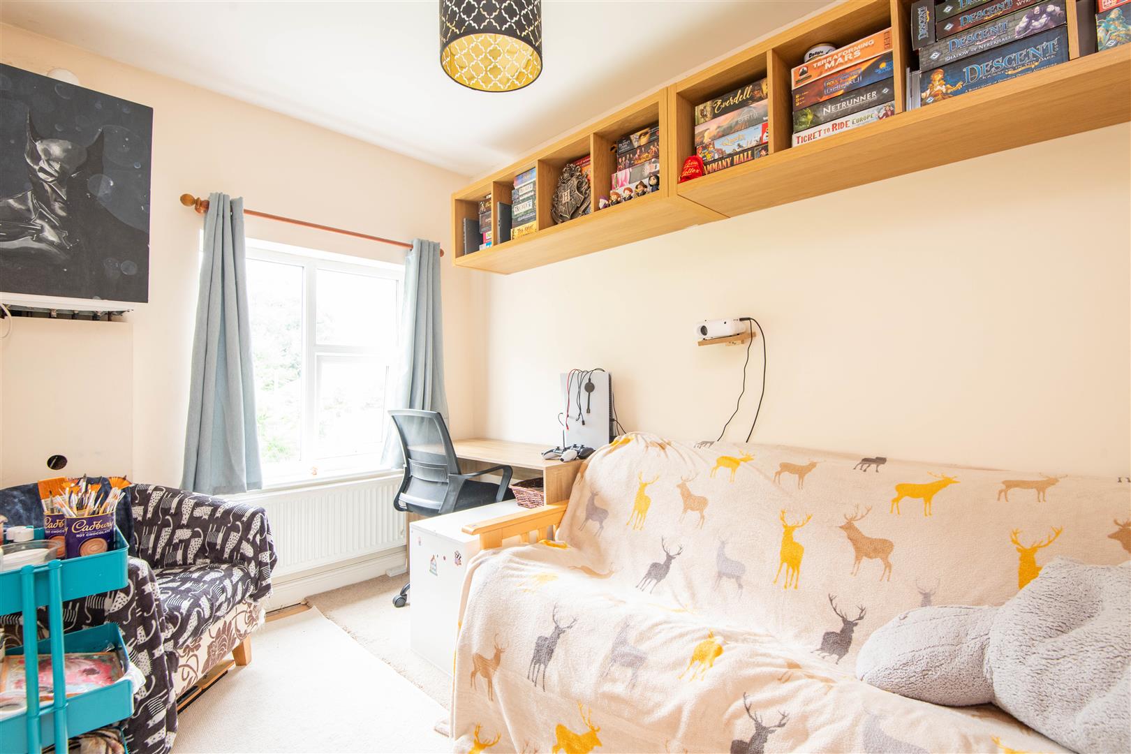 Park View Avenue, Ashton-On-Ribble, Preston